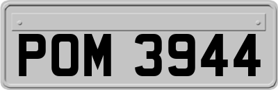 POM3944
