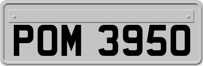 POM3950