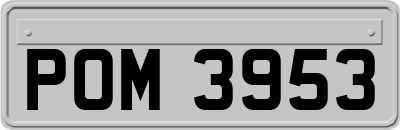 POM3953
