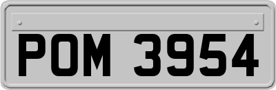 POM3954