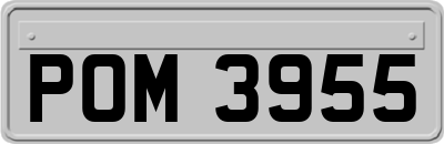 POM3955