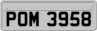 POM3958