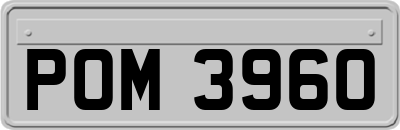 POM3960