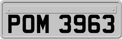 POM3963