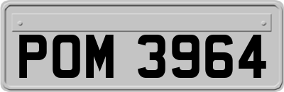 POM3964