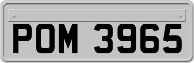 POM3965
