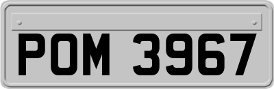 POM3967