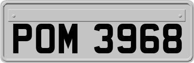 POM3968