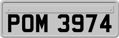 POM3974