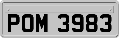 POM3983