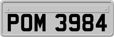POM3984