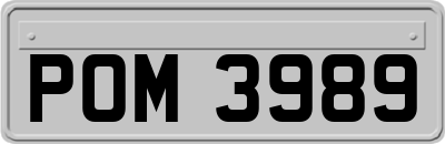 POM3989