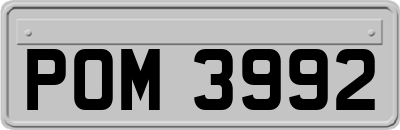 POM3992