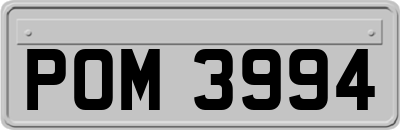 POM3994