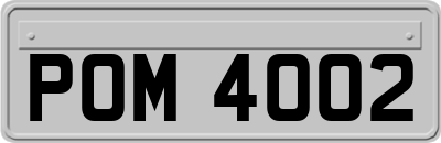 POM4002