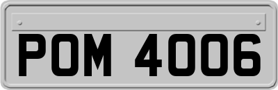 POM4006