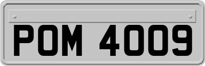 POM4009
