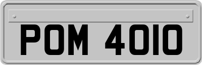 POM4010