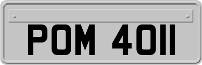 POM4011