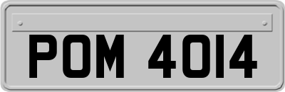 POM4014