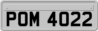 POM4022