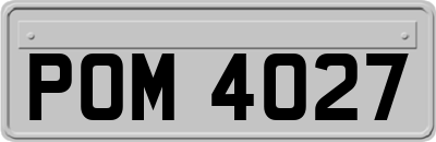POM4027