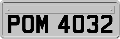 POM4032