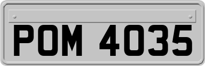 POM4035