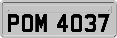POM4037