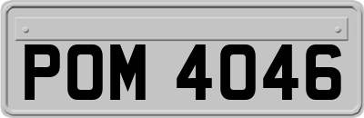 POM4046