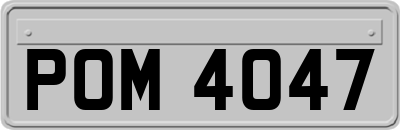 POM4047