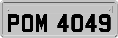 POM4049