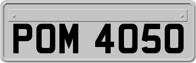 POM4050