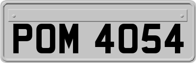 POM4054