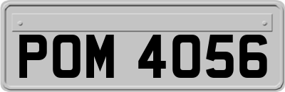 POM4056