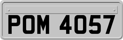 POM4057