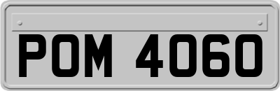 POM4060