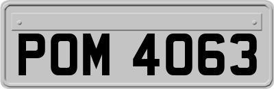 POM4063