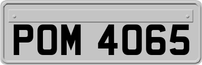 POM4065
