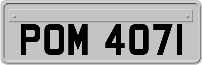 POM4071