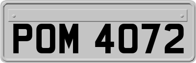 POM4072