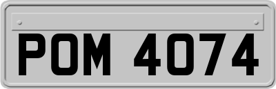 POM4074