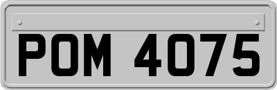 POM4075
