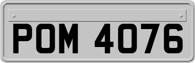 POM4076