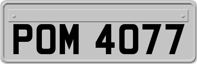 POM4077