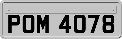 POM4078