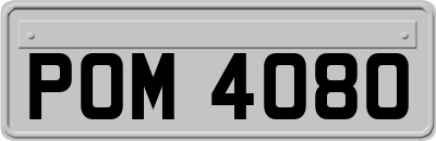 POM4080