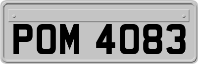 POM4083