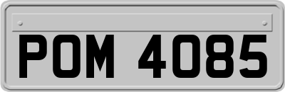 POM4085