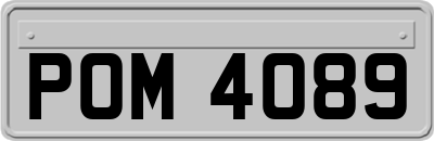 POM4089